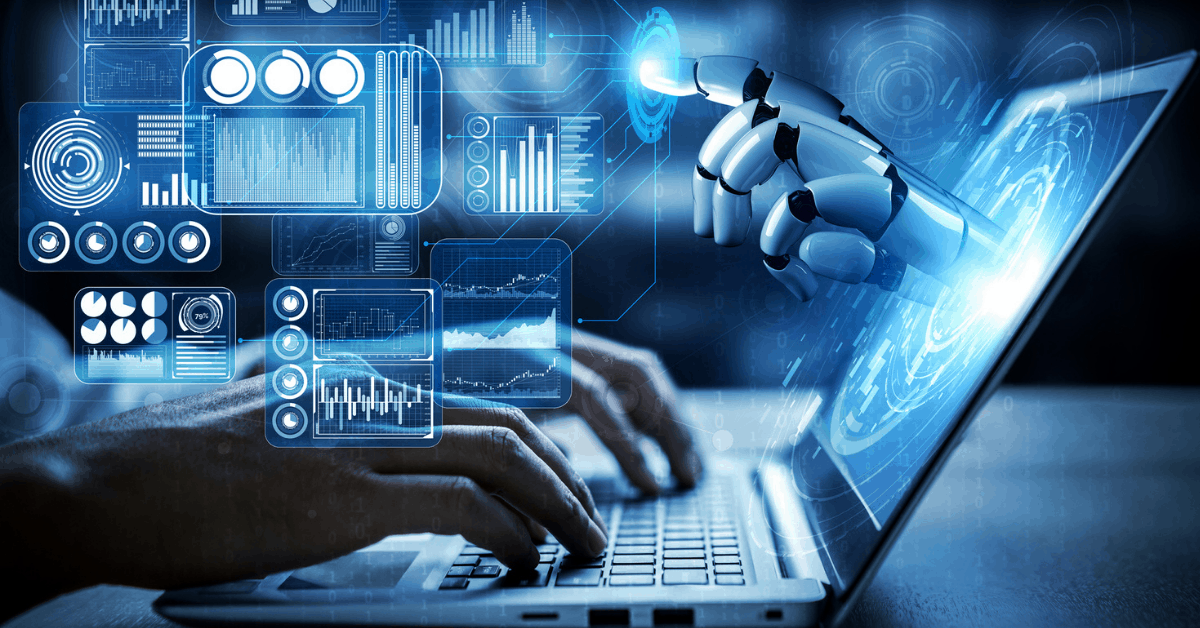 Data Analytics